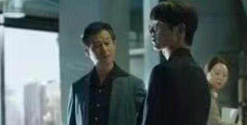 县委大院|《财阀家的小儿子》大结局烂尾，穿越爽剧变成了一场梦