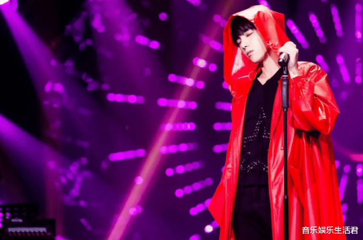 王媛可|中国付费音乐销量排行，华晨宇第四林俊杰第六，第一名不是周杰伦