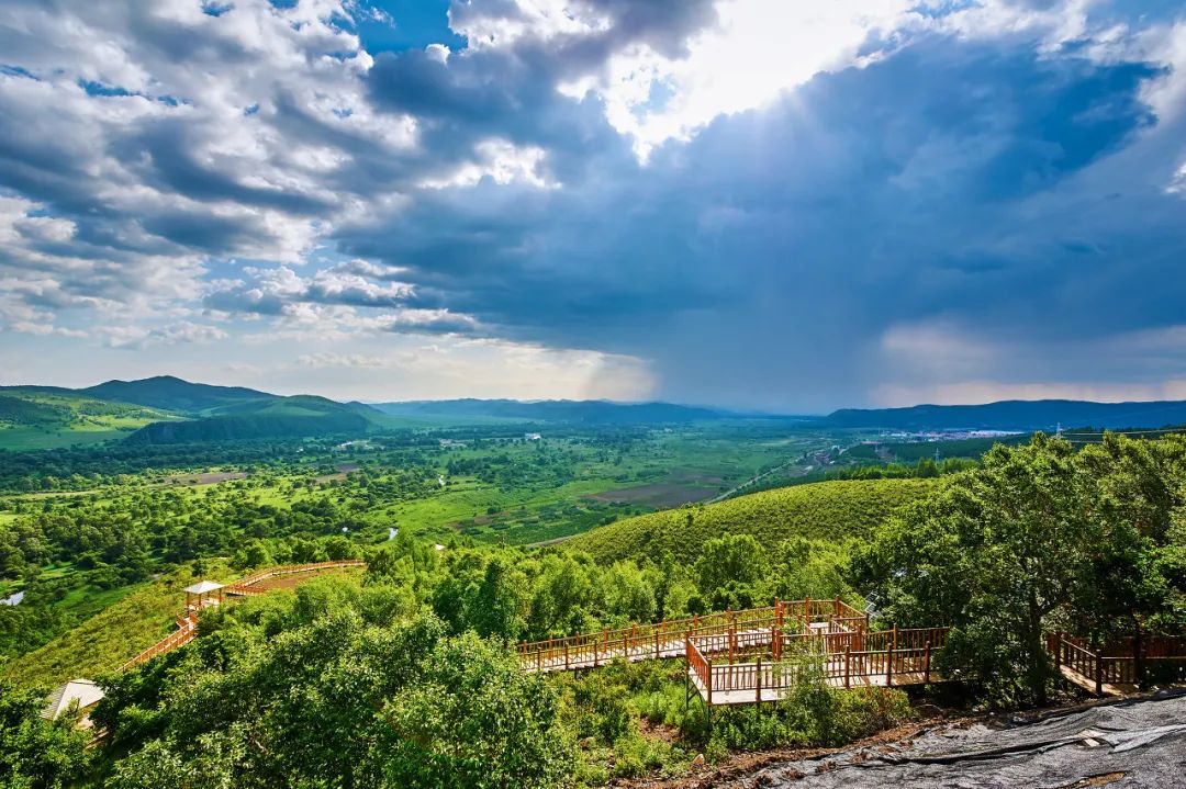 |景色媲美瑞士！直飞2国内秘境去一次等于玩转欧洲，现在去正好！