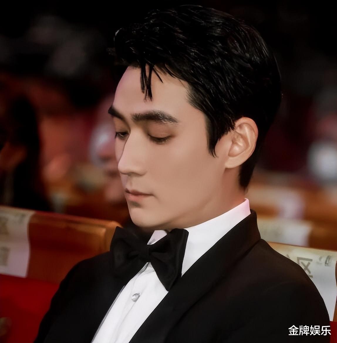 海清|凭借《隐入尘烟》的表现！下一届金鸡奖，也该给海清了吧