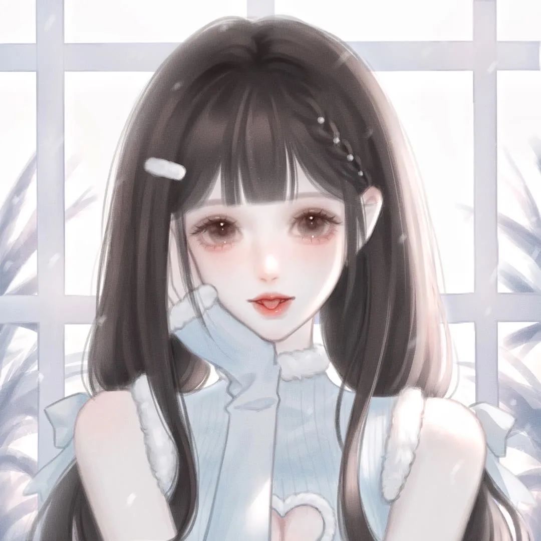 acgn漫评|动漫头像| 红红火火的nice动漫头像