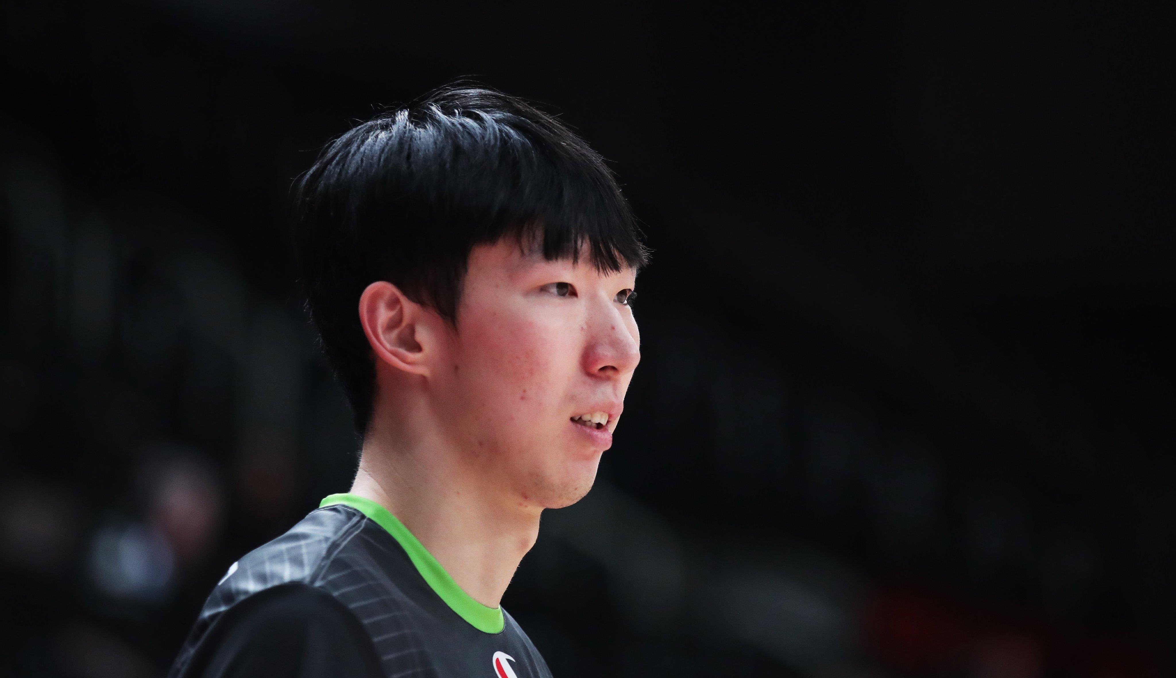 意甲|NBL-凤凰不敌老鹰，周琦赛季最强一战25分钟23+8中国球迷欢呼