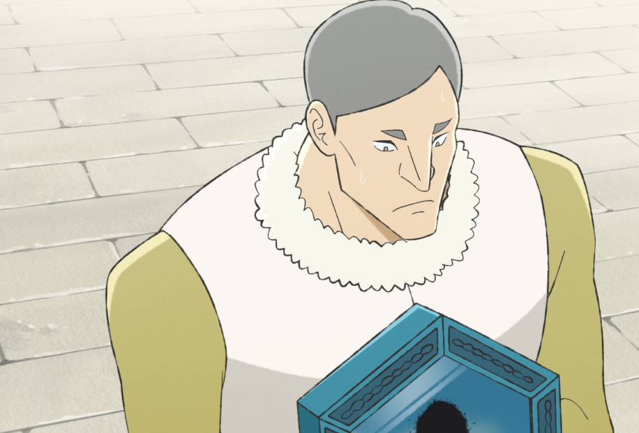 国王排名|国王排名:剧情迷惑?阿匹斯成为二五仔,这样的效忠实在太廉价了