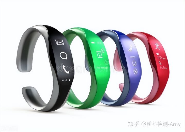 程序员|智能手环欧盟CE认证-亚马逊手环CE认证办理流程