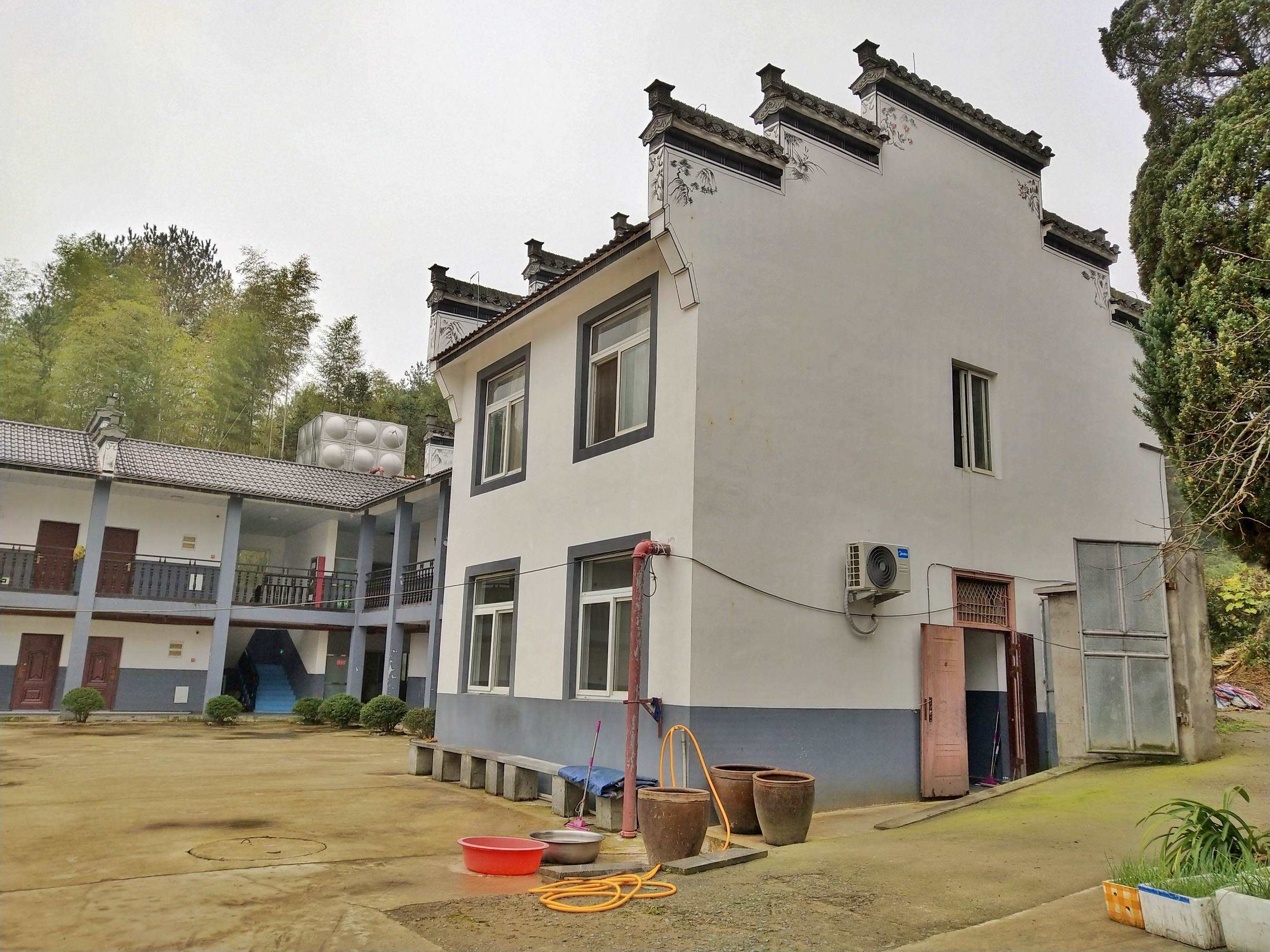 |未来五年,回农村建房的人还多吗?