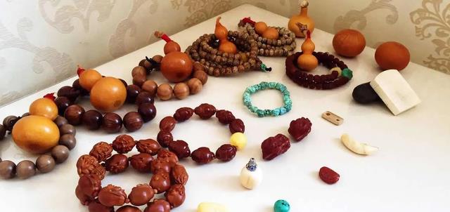 文玩|究竟什么是“文玩”？很多玩家自己都不知道！