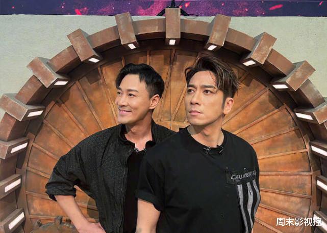 贵州|披荆斩棘王大陆放狠话,叛变也不讨厌,哥哥们来学情商