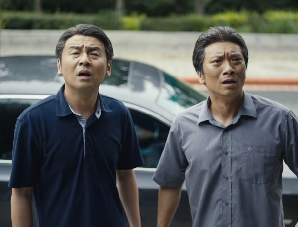 人世间|《人世间》播完，看谁敢接档？央八官宣年代大剧，主演全员实力派