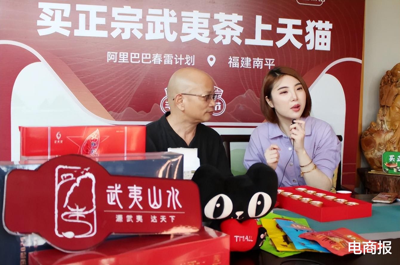|不计成本，阿里扑向农村电商