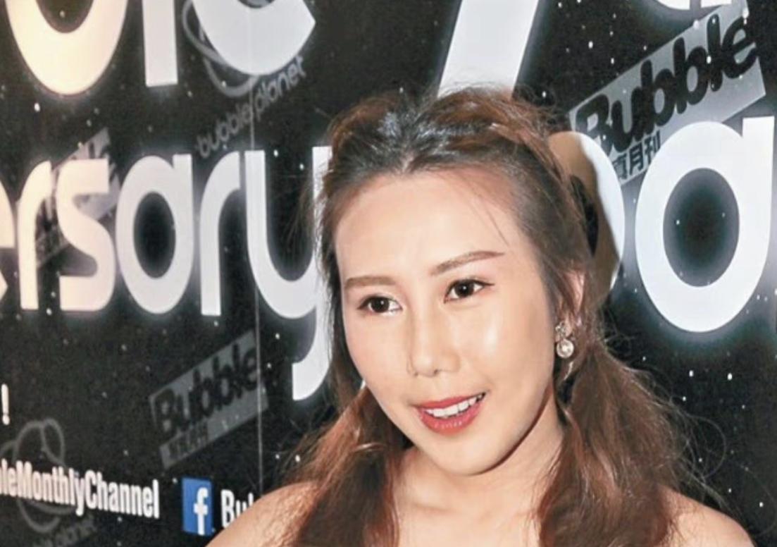 林俊贤|62岁知名男星疑被家暴！怀疑女儿非亲生，基因优秀获港姐冠军