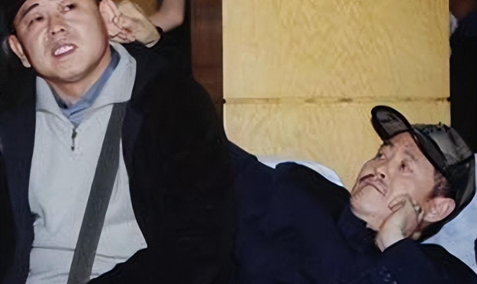 潘阳|潘阳:40岁还想做明星,潘长江厚脸皮提携,那英早就料到会有今天