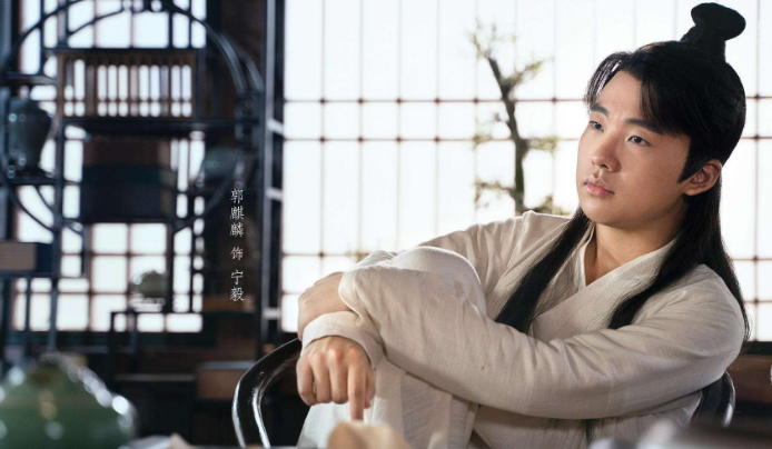 张艺谋|电视剧《赘婿》,男主重新为女主办了婚礼,用现代人的方式求婚