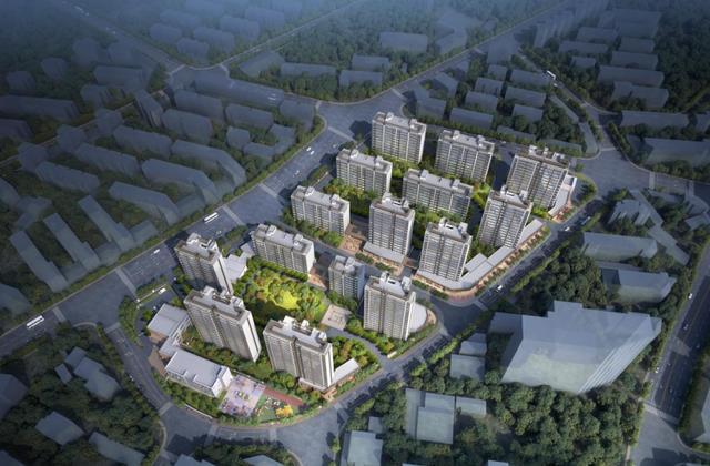 宁波|提高城市品质,有效服务居民!宁波老江东这个黄金宝地再做调整!