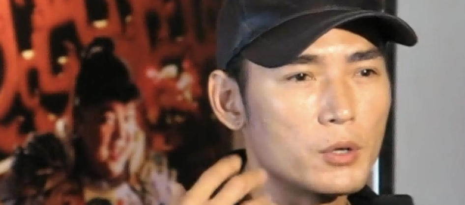 郑少秋|“含胸驼背”别硬演古偶,所谓“玉面小郎君”,还得看这9位明星