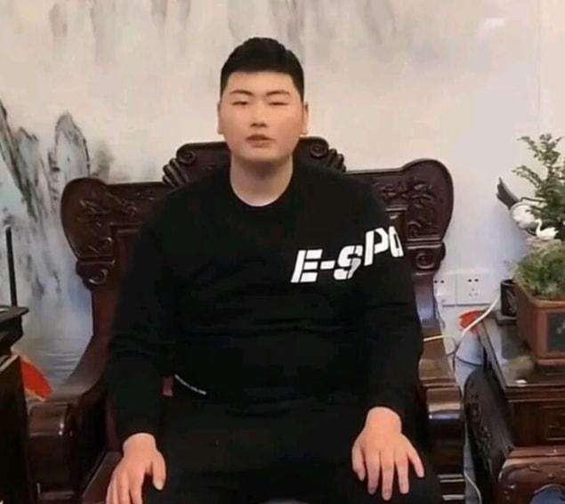 蔬菜 朱小伟为了爱情疯狂减肥,网友:管住自己的嘴,少吃一点比啥都强