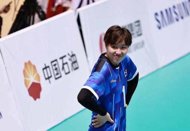 李盈莹|女排对抗曝光，刁琳宇取代丁霞，李盈莹迎新搭档，主力呼之欲出