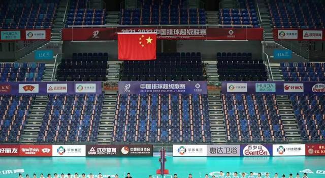 中国女排联赛|于无声处听惊雷—中国女排联赛酝酿重大改革，不应再限制外援名额
