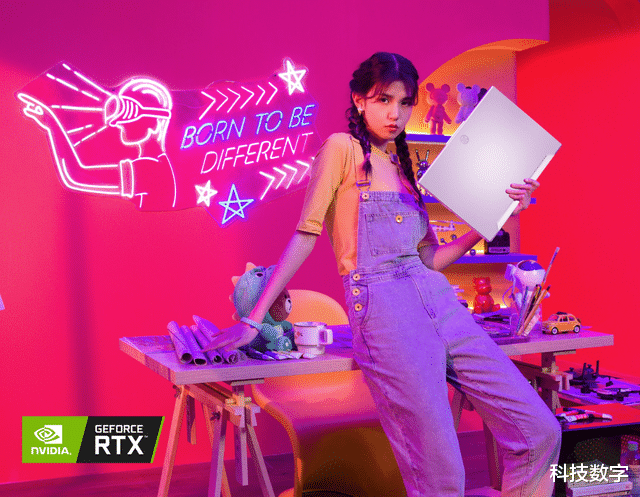 华硕|华硕天选2022新品高能来袭,140W满血显卡加持,标配双显三模