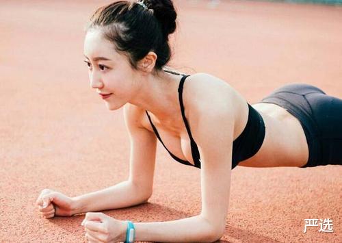 张钧甯|健身女神的魅力：38岁的张钧甯，仍有着18岁少女的魔鬼身材