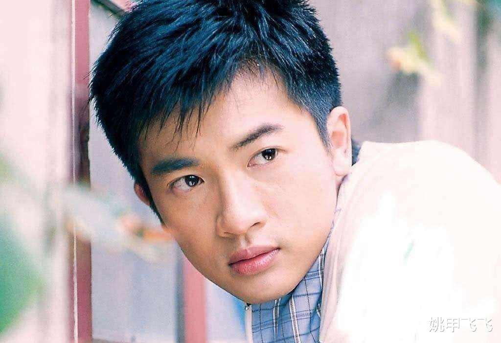 苏有朋|“初代偶像”苏有朋，出道30年怎么还没过气？