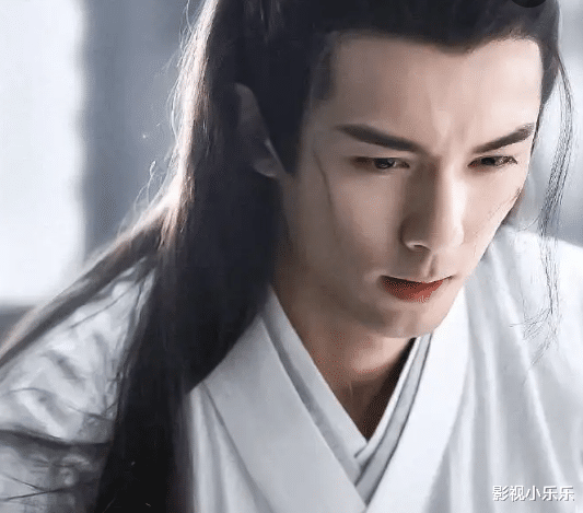 凌不疑|凌不疑复仇这一段，演技炸裂变疯魔，狂刷10遍都不够！简直太心痛