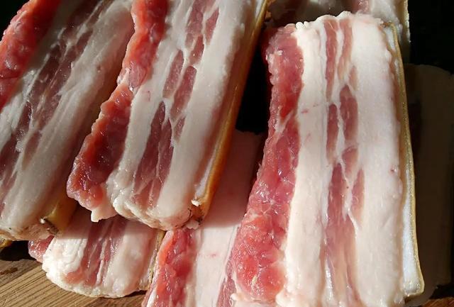 今天才知道,冰箱里的冻肉,不能随便吃!建议大家都看看