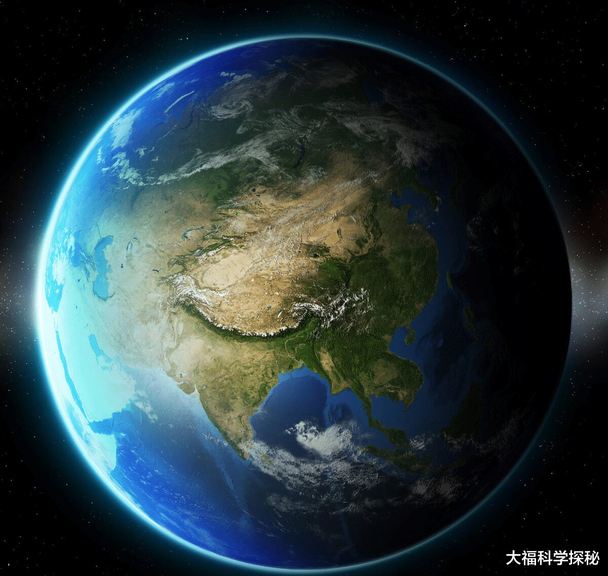 人类是从外星球来的?进化论解释不了的漏洞,列举值得反思的疑点