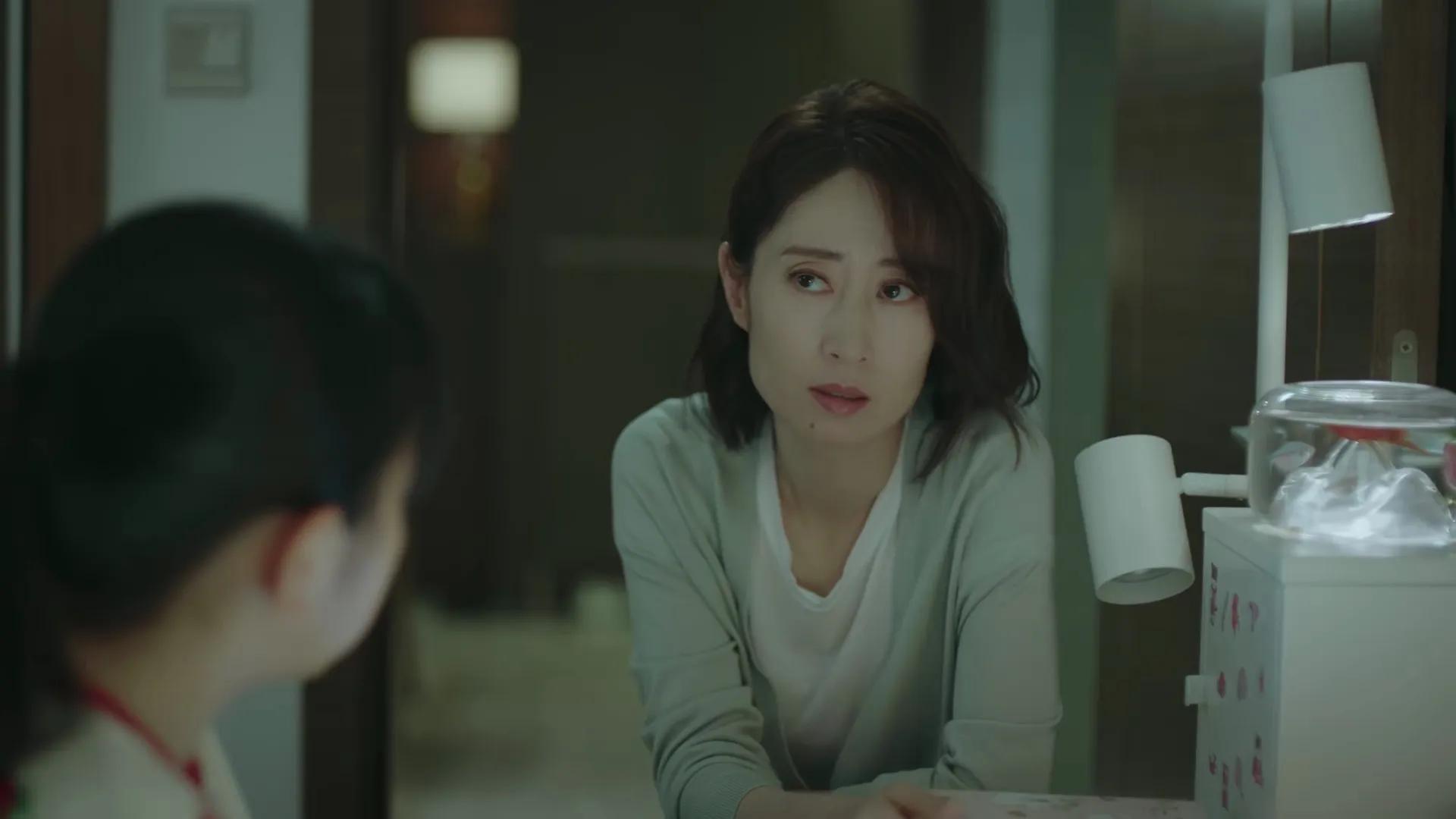 简沛然|《女士的法则》：简沛然和大猫“放纵一夜”，是对陈染最狠的报复