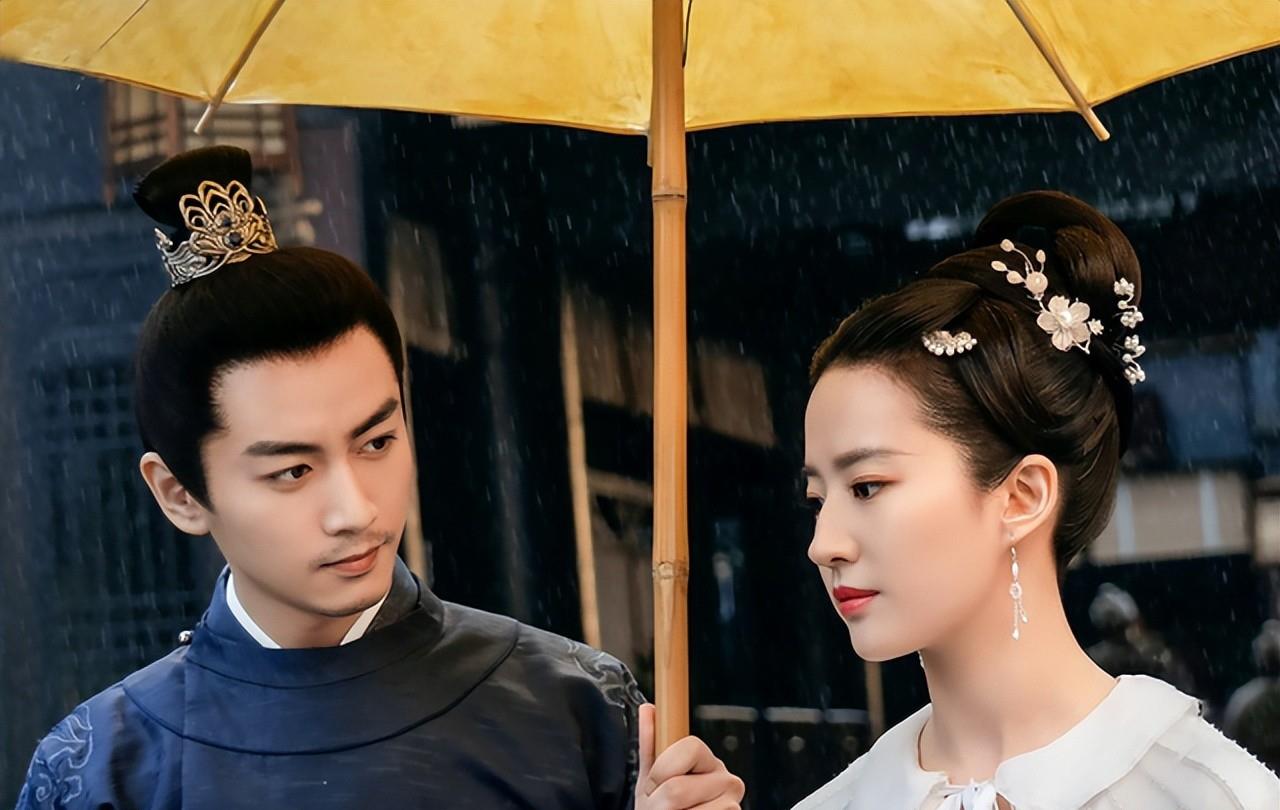 梦华录|梦华录出人意料之外的优秀，又出现一位出色的导演杨阳