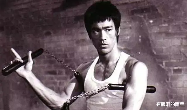 李小龙|李小龙的死因只有一个