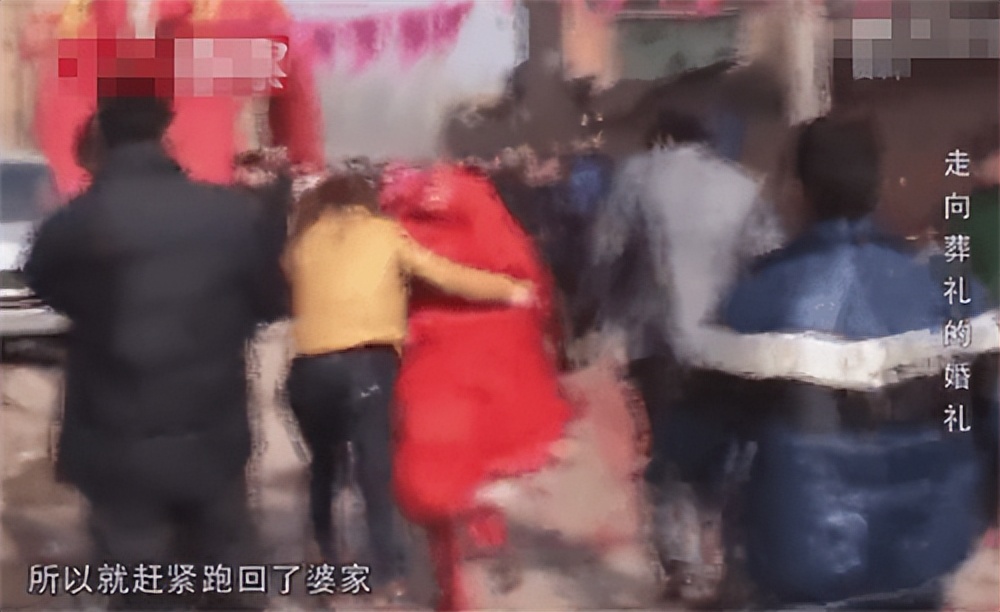 山西婚闹致死案回顾:亲友和伴郎闹洞房误杀新郎,婚礼竟变成葬礼