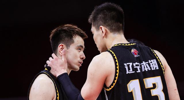 辽宁男篮|辽宁夺冠板上钉钉！2人最有可能获得总决赛FMVP，球迷有话说