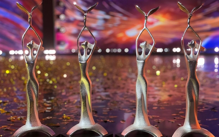 金鹰奖|金鹰奖闭幕,没请一位流量明星,爱豆不吃香了,央视成最大赢家