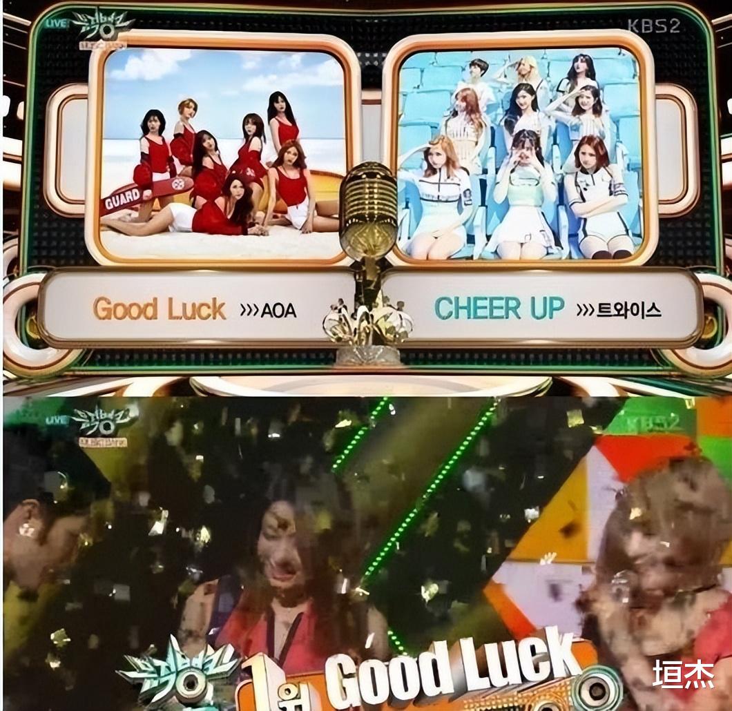 申智珉|靠猫步舞轰动全国，队长申智珉却陷霸凌风波，步入T-ara的老路？