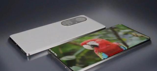 荣耀|荣耀70Pro+曝光:联发科天玑9000+15倍光变,颜值之光