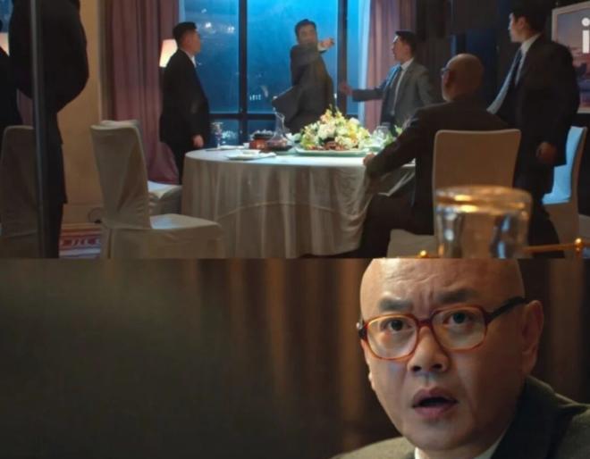 赵垒|赵垒为什么失态对裘毕正发飙？别被恋爱脑忽悠，裘真的又蠢又坏