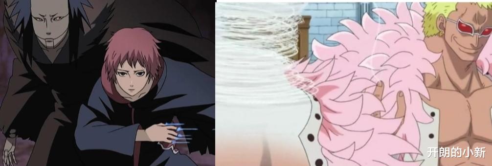 索隆|晓组织vs七武海！我觉得是七武海更胜一筹！不服来辩！