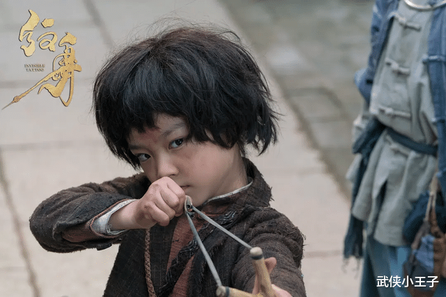 赵文卓|赵文卓电影依旧强悍！50岁身手不输年轻人？观众：这也太能打了吧