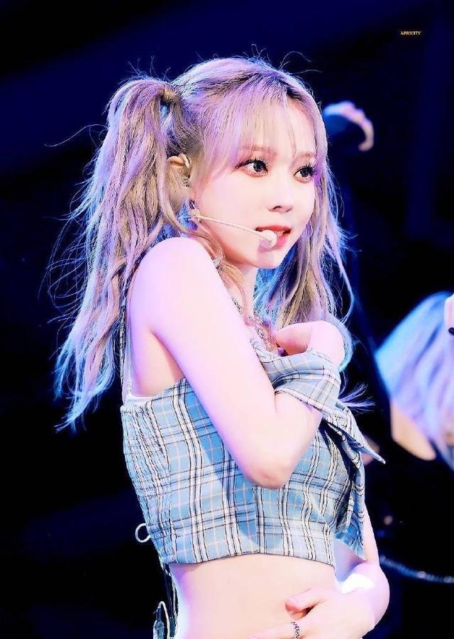 陈瑶|aespa无预告发歌，歌曲质量一般还有修音，分不清到底是谁在唱歌