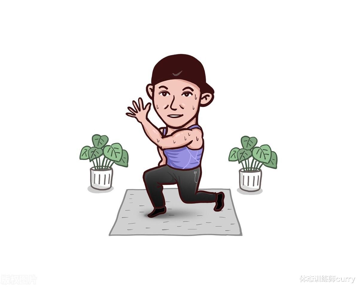 为什么总是很努力地减肥,却一直都没瘦下来?这几点你要知道