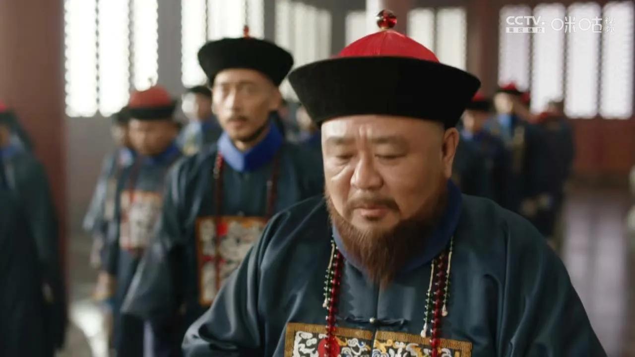 罗晋|国宝级的演员“眼技”有多勾魂摄魄？看看这7位演员，一目了然