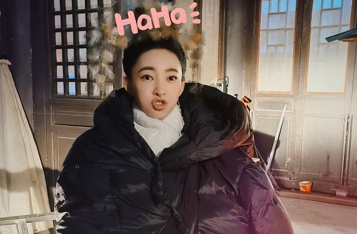 王丽坤|曝王丽坤老公涉案8亿，婚内送的4700W豪宅被封，女方开派对心情好