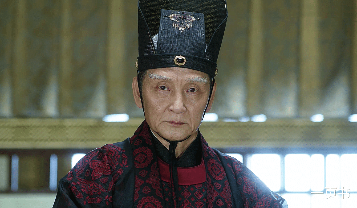 肖战|《雪中悍刀行》韩貂寺号称地仙下无敌，却无法入天象境？原因有二