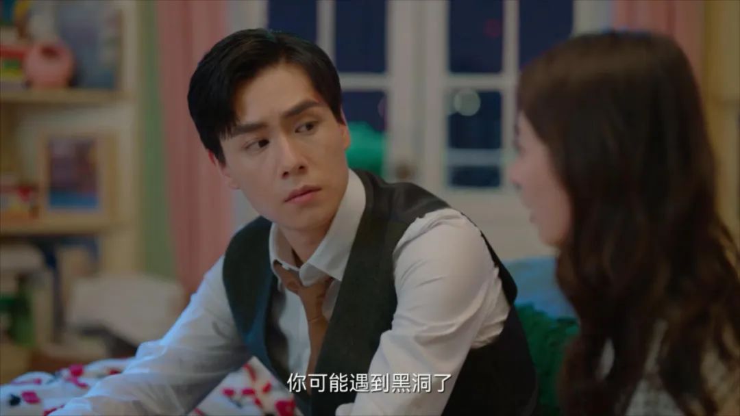 秦羽|就算广电不让拍,也没必要摆烂吧