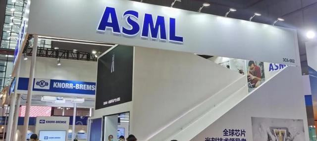阿斯麦尔|超490亿元！3年时间！ASML官宣新消息了
