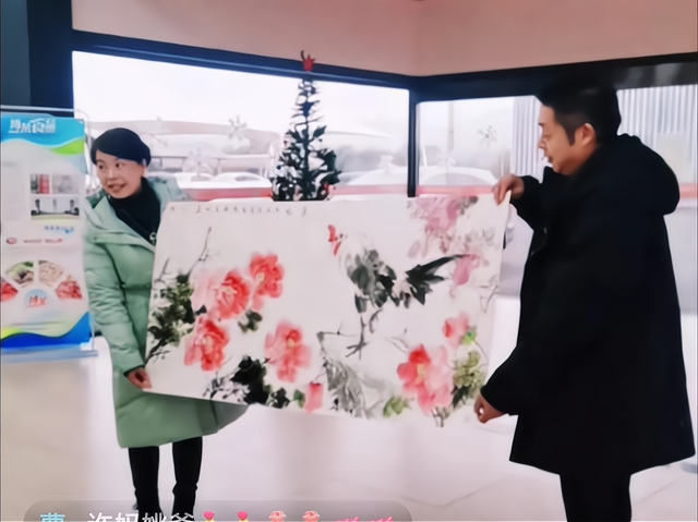 许敏|曾坚定不移的支持者，为啥与真善美许妈渐行渐远？分水岭是这个？