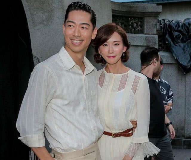 林志玲|她是“台湾第一名模”，嫁给日本人之后，如今47岁依旧没有孩子