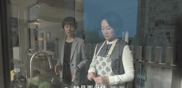 袁泉|玫瑰之战：看了袁泉和王姬的对手戏，发现体面人说话都是点到即止