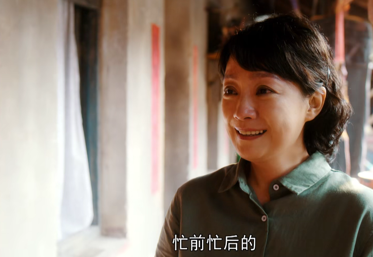 林允|继《人世间》后，央视悄悄甩出林允新王炸年代剧，才1集收视破0.7