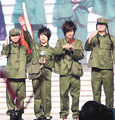 大张伟|“大明白”大张伟：拒绝黄小蕾，胖媳妇懂我的脆弱，能给我安全感